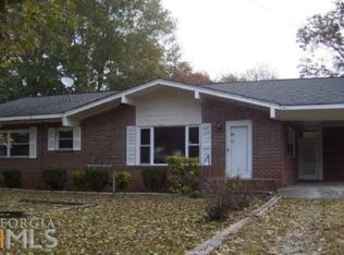 565 Franklin St, Jackson, GA 30233