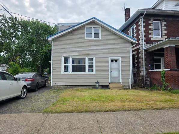 543 W 17th St, Erie, PA 16502