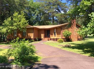 331 Birchside Cir, Locust Grove, VA 22508