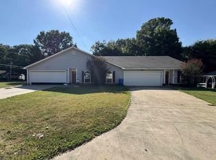 700 W Monroe Ave, Jonesboro, AR 72401
