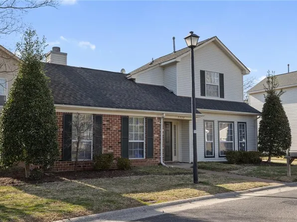 2279 Timberneck Ln, Newport News, VA 23602