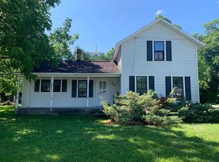 504 Buckley St, Elk Rapids, MI 49629