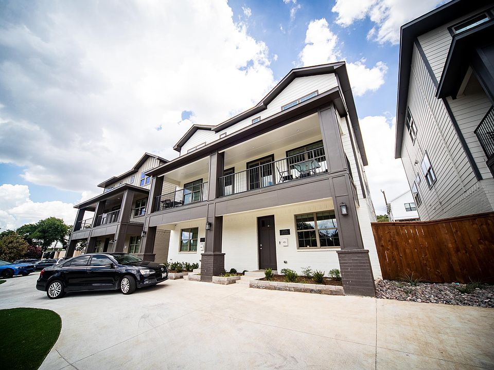 3213 McCart Ave, Fort Worth, TX 76110 Zillow
