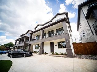 3213 McCart Ave, Fort Worth, TX 76110