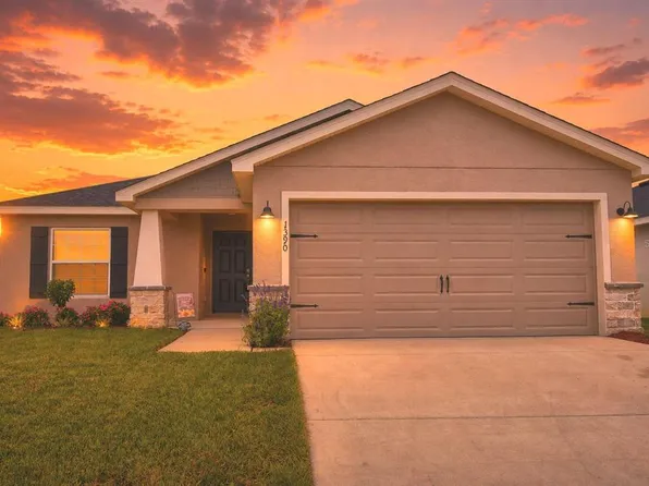 1390 MEZZAVALLE WAY, AUBURNDALE, FL 33823
