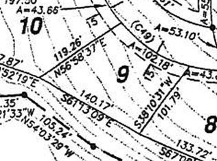 111 Henry Pl, Daniels, WV 25832