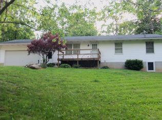 5946 Battle Creek Rd, Olivet, MI 49076