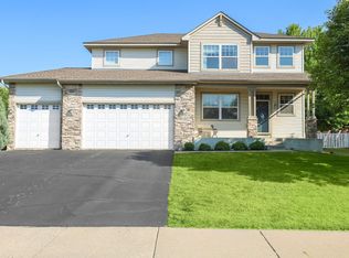 1591 140th St W, Rosemount, MN 55068