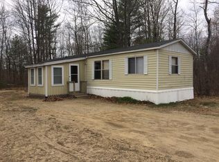 7 Rachel Dr, Sanford, ME 04073