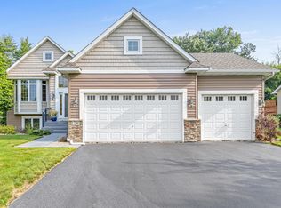 1790 Partridge Pl, Centerville, MN 55038