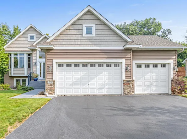 1790 Partridge Pl, Centerville, MN 55038