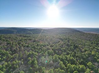 LOT 63 Indian Rdg, Daisy, OK 74540