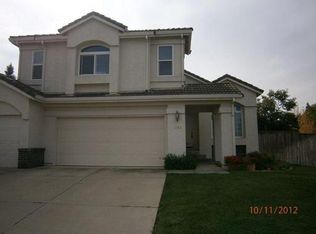 4700 Tegan Rd, Elk Grove, CA 95758