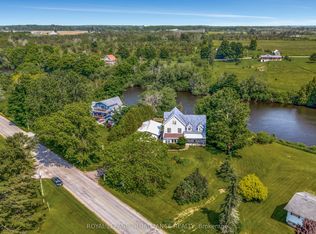 2925 County Road 10, Prince Edward County, ON K0K2T0