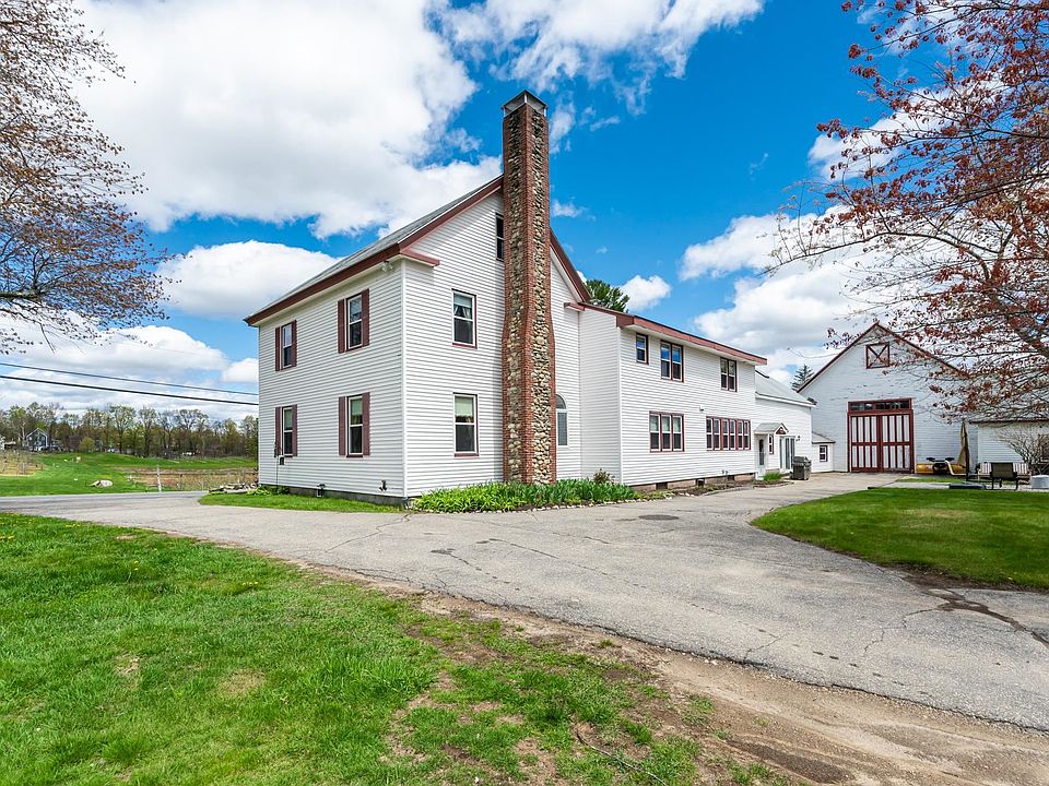 119 Adams Road, Londonderry, NH 03053 Zillow