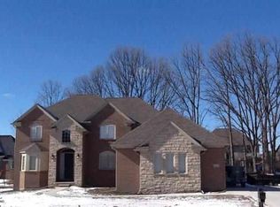 55371 Timbers Edge, Shelby Township, MI