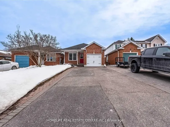 79 Hart Blvd, Clarington, ON L1B 1E4