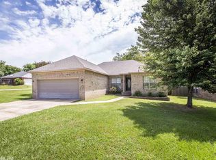 100 N Hills Dr, Greenbrier, AR 72058