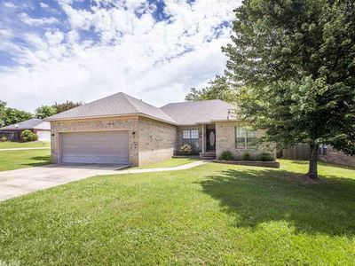 100 N Hills Dr, Greenbrier, AR, 72058