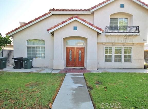 5th image of 208 N Orange Ave #A