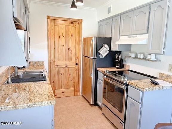 5th image of 16657 E Gunsight Dr Unit 282