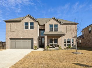 9058 Hyacinth Ln, Frisco, TX 75036