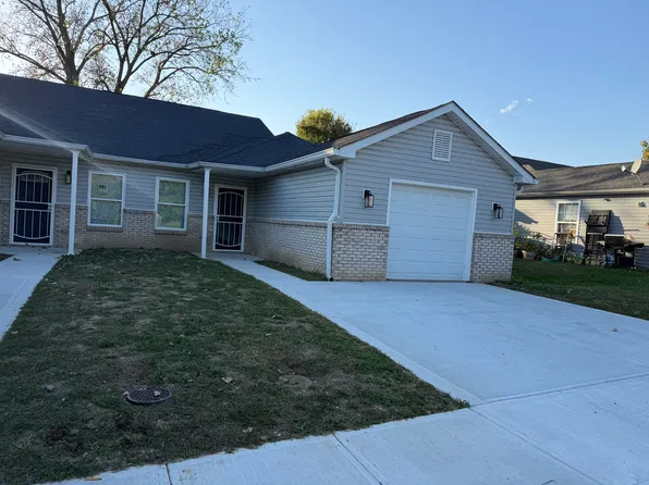 2510 Walker Pl, Indianapolis, IN 46203