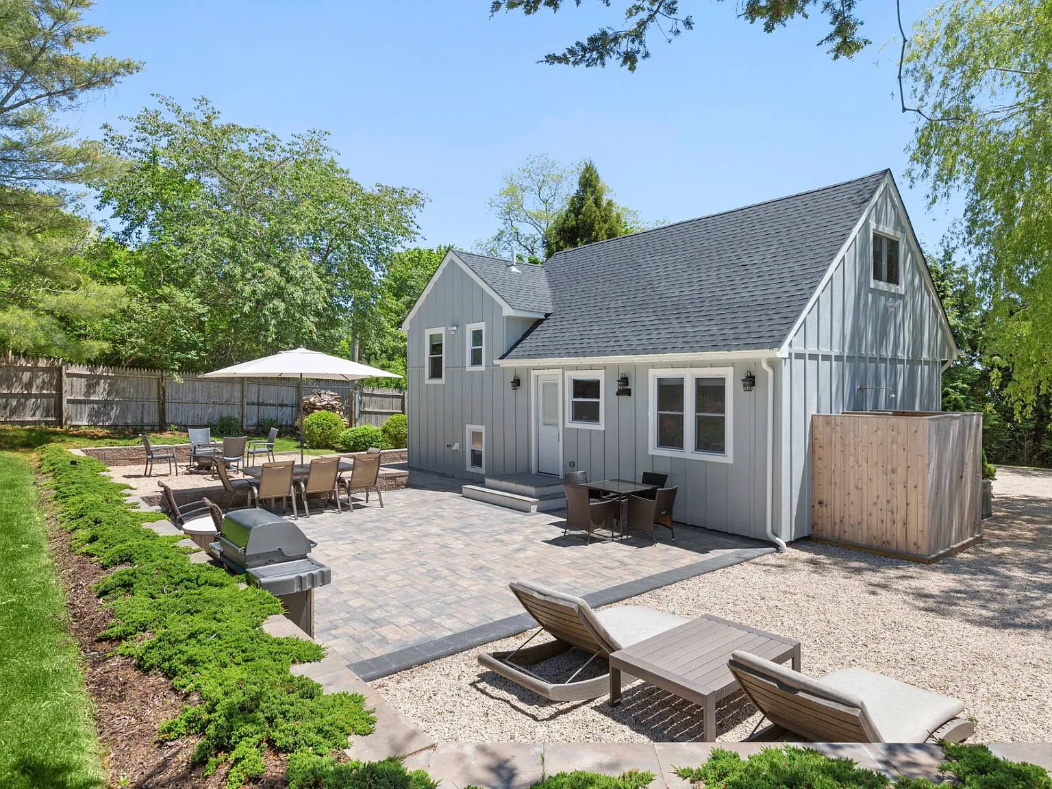 First Time Available! Close To Golf, Town & Beaches In Sh — Photo 3