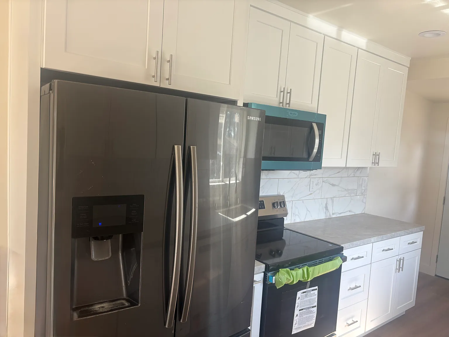 2 bed, 650 sqft, $2,850 — Photo 4