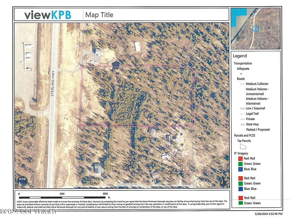 1st image of 67825 Sterling Hwy
