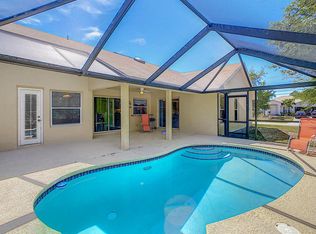 891 SW Andrew Rd, Port Saint Lucie, FL 34953