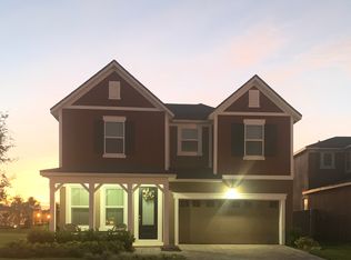 2903 Bushmead Ct, Ocoee, FL 34761