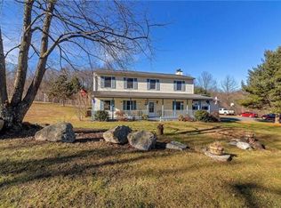 317 N Kaisertown Rd, Montgomery, NY 12549