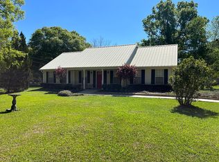 24296 Harvey Lavigne Rd, Ponchatoula, LA 70454