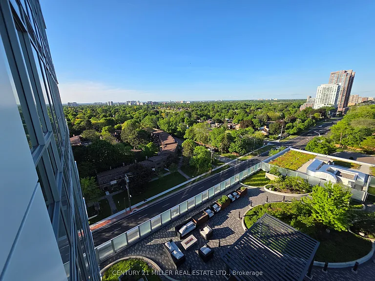 3121 Sheppard Ave E #1511 — Photo 19