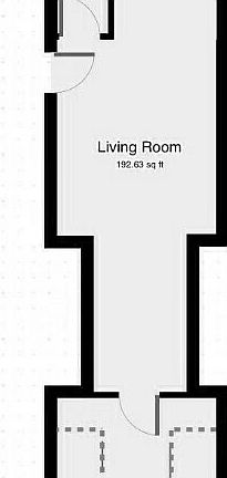 2nd image of 516 E 84th St APT 3W
