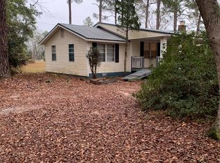 161 Quail Run Rd, Stockton, GA 31649