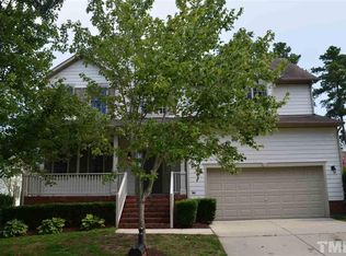 1204 Professor Pl, Durham, NC 27713