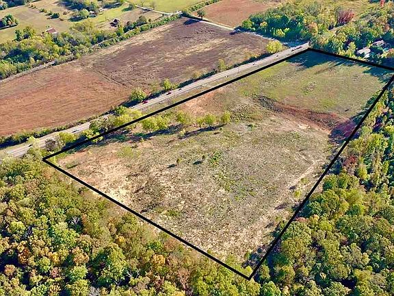 2nd image of 0 N Lee Hwy NW Lot 1
