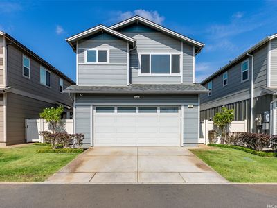 91-1841 Keaunui Dr #537, Ewa Beach, HI, 96706