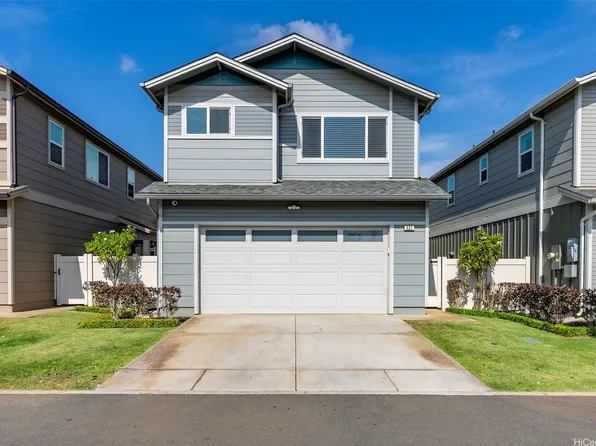 91-1841 Keaunui Dr #537, Ewa Beach, HI 96706