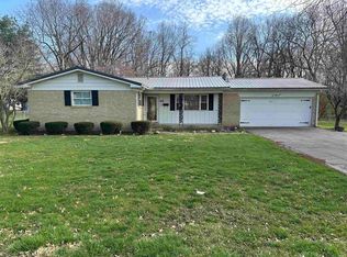 457 W 14th St, Peru, IN 46970