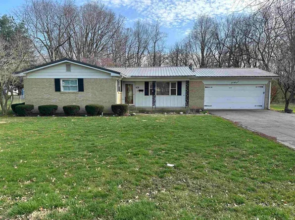 457 W 14th St, Peru, IN 46970