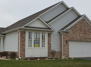 4130 Whitehall Ln, Algonquin, IL