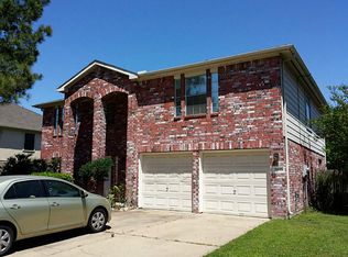 5430 Gosforth Dr, Katy, TX 77449