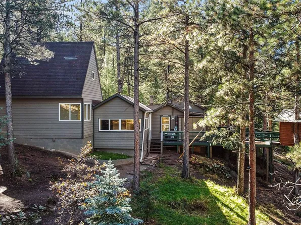 7514 Rossman Gulch Road, Morrison, CO 80465