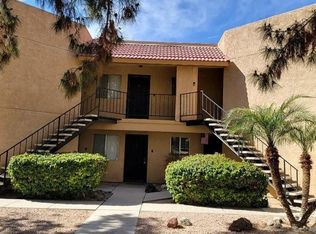 10688 S Camino Del Sol UNIT 9, Yuma, AZ 85367