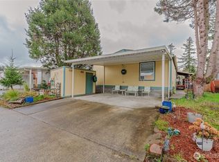 201 W Oakview Avenue #15, Centralia, WA 98531