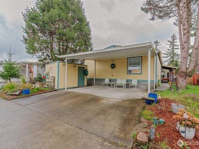 201 W Oakview Avenue #15, Centralia, WA, 98531