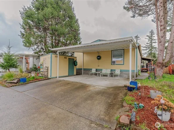 201 W Oakview Avenue #15, Centralia, WA 98531